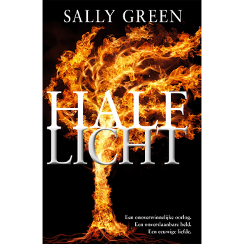 Half Licht (Paperback) bij Singel 344