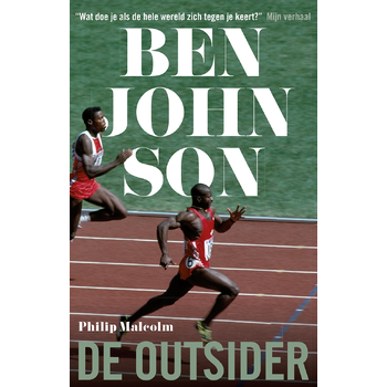 De Outsider (Paperback) bij Singel 344