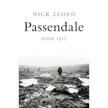 Passendale (Paperback) bij Singel 344