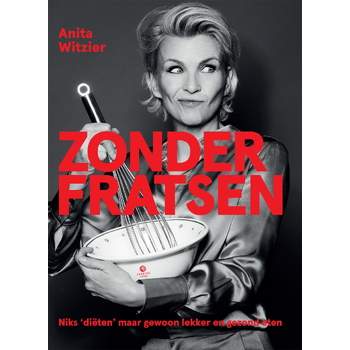 Zonder fratsen (Hardback) bij Singel 344