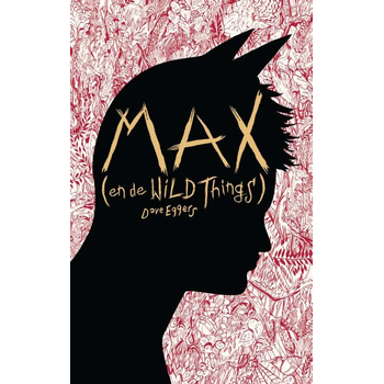 Max (en de Wild Things) (Paperback) bij Singel 344