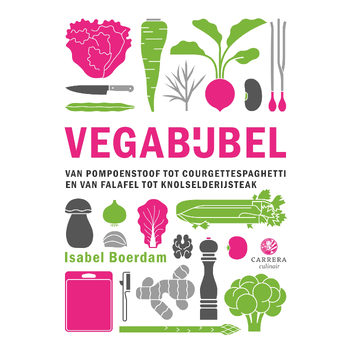 Vegabijbel (Hardback) bij Singel 344