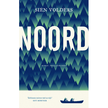 Noord (Paperback) bij Singel 344