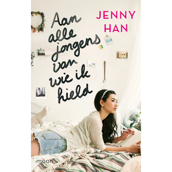 Aan alle jongens van wie ik hield (Paperback) bij Singel 344