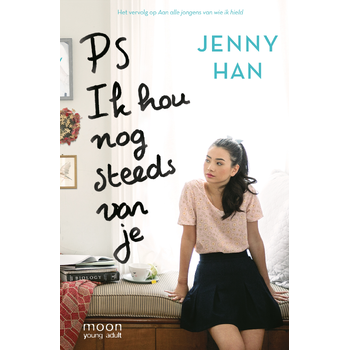 PS Ik hou nog steeds van je (Paperback) bij Singel 344