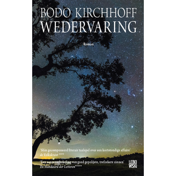 Wedervaring (Paperback) bij Singel 344