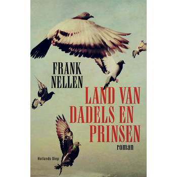 Land van dadels en prinsen (Paperback) bij Singel 344