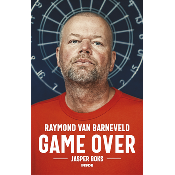 Game Over (Paperback) bij Singel 344