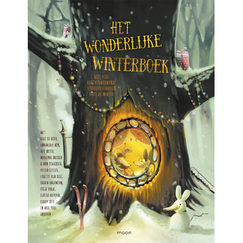 Het wonderlijke winterboek (Hardback) bij Singel 344