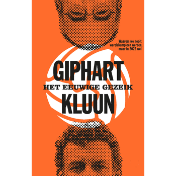 Het eeuwige gezeik (Paperback) bij Singel 344