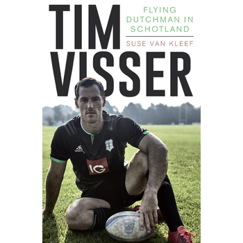 Tim Visser (Paperback) bij Singel 344