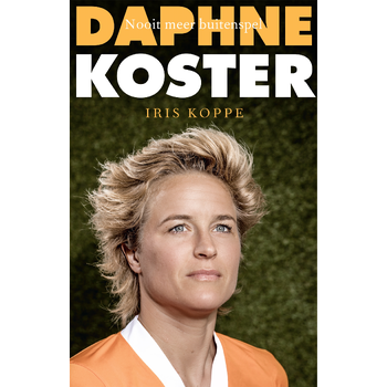 Daphne Koster (Paperback) bij Singel 344