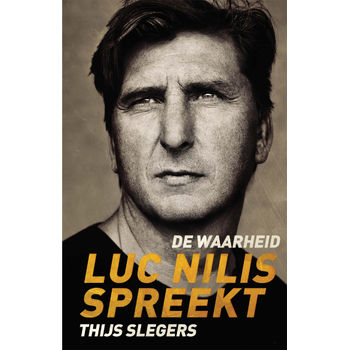 De waarheid (Paperback) bij Singel 344