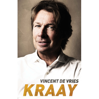 KRAAY (Paperback) bij Singel 344