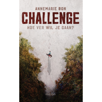 Challenge (Paperback) bij Singel 344