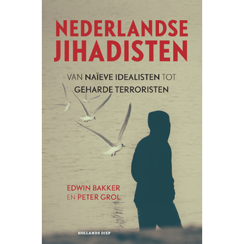 Nederlandse jihadisten (Paperback) bij Singel 344