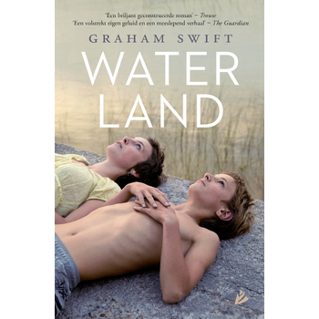 Waterland (Paperback) bij Singel 344