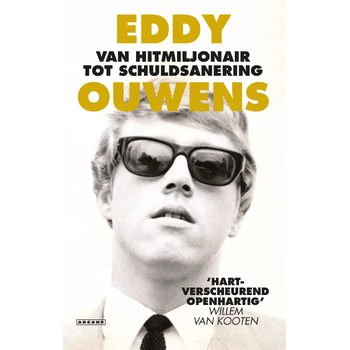Van hitmiljonair tot schuldsanering (Paperback) bij Singel 344