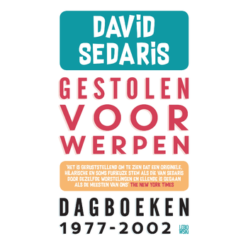 Gestolen voorwerpen (Paperback) bij Singel 344
