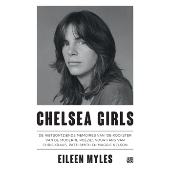 Chelsea Girls (Paperback) bij Singel 344