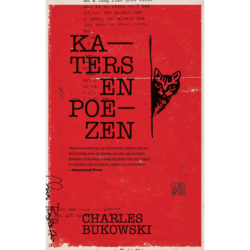 Katers en poezen (Paperback) bij Singel 344