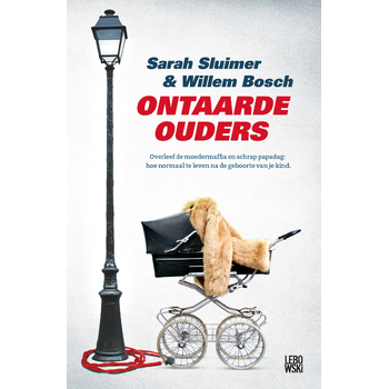 Ontaarde ouders (Paperback) bij Singel 344