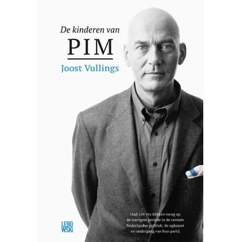 De kinderen van Pim (Paperback) bij Singel 344