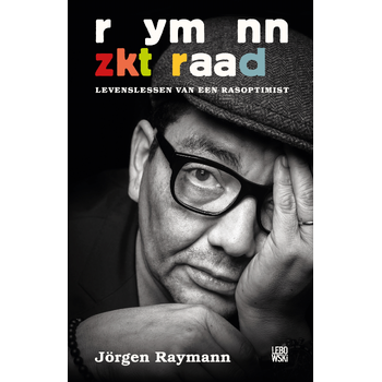 Raymann zoekt raad (Paperback) bij Singel 344