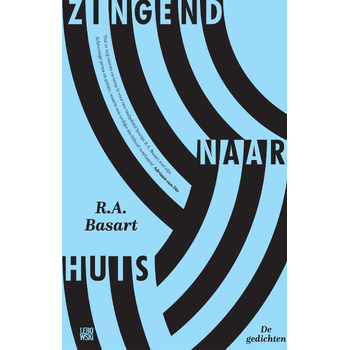 Zingend naar huis (Paperback) bij Singel 344