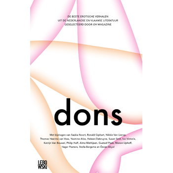 Dons (Paperback) bij Singel 344