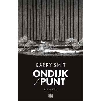 Ondijk/Punt (Paperback) bij Singel 344