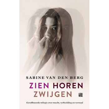Zien Horen Zwijgen (Paperback) bij Singel 344