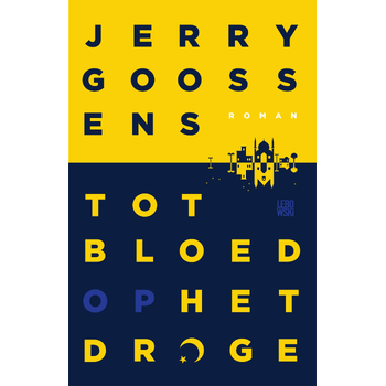 Tot bloed op het droge (Paperback) bij Singel 344