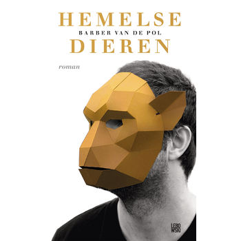 Hemelse dieren (Paperback) bij Singel 344