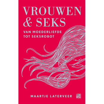 Vrouwen & seks (Paperback) bij Singel 344
