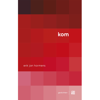 KOM (Paperback) bij Singel 344