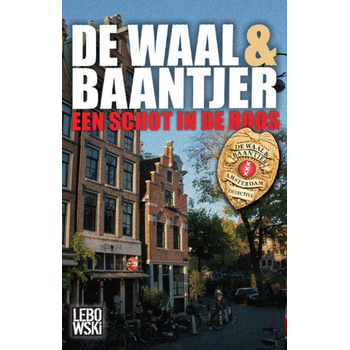 Een schot in de roos (Paperback) bij Singel 344