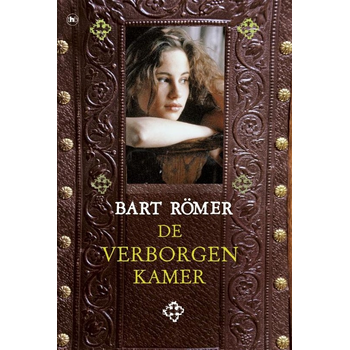 De Verborgen Kamer (Paperback) bij Singel 344