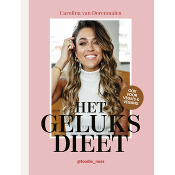 Het geluksdieet (Hardback) bij Singel 344