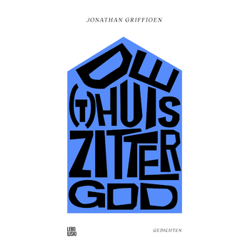 De (t)huiszittergod (Paperback) bij Singel 344