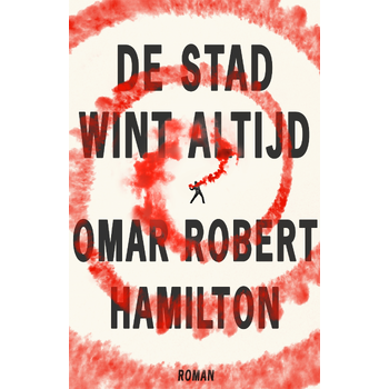 De stad wint altijd (Paperback) bij Singel 344