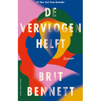 De vervlogen helft (Paperback) bij Singel 344