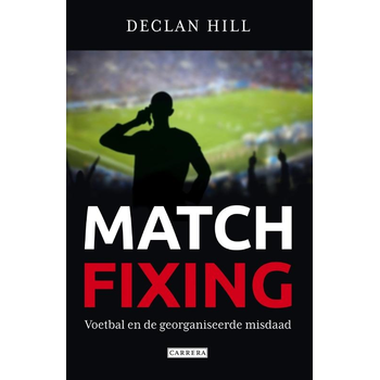 Matchfixing (Paperback) bij Singel 344