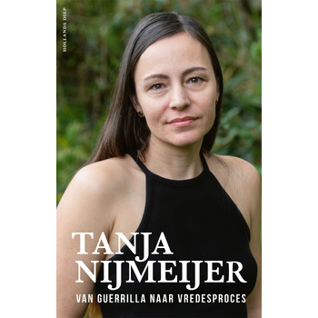 Tanja Nijmeijer (Paperback) bij Singel 344