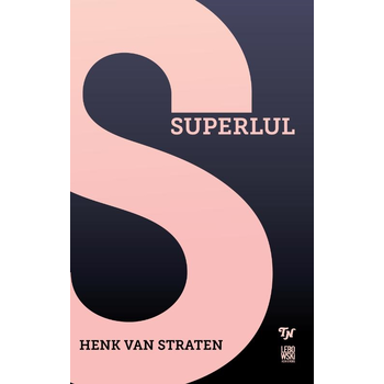 Superlul (Paperback) bij Singel 344