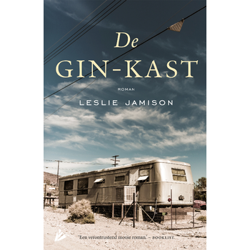 De gin-kast (Paperback) bij Singel 344