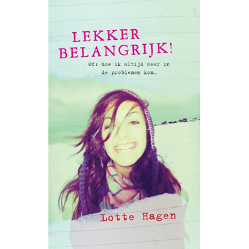Lekker belangrijk (Paperback) bij Singel 344