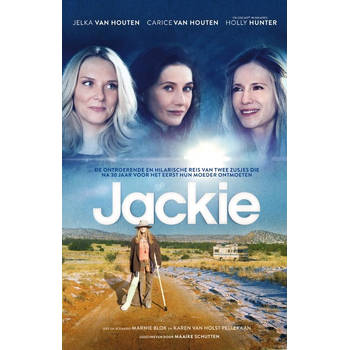 Jackie (Paperback) bij Singel 344