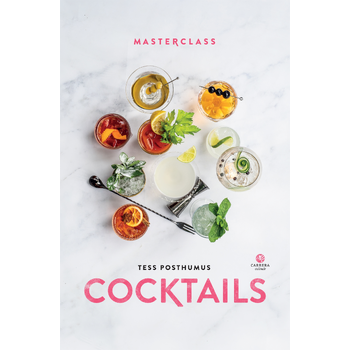 Cocktails (Hardback) bij Singel 344