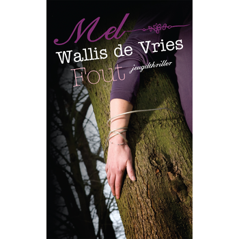 Fout (Paperback) bij Singel 344